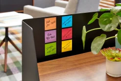 Notes POST-IT SS Boost 76x127 5/fp