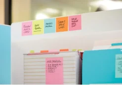 Notes POST-IT SS Cosmi 47,6x47,6mm 12/fp