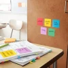 Notes POST-IT SS kub Rainbow 76x76mm