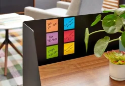 Notes POST-IT SS kub Rainbow 76x76mm