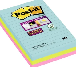 Notes POST-IT SS linj 101x152 Cosmi 3/fp