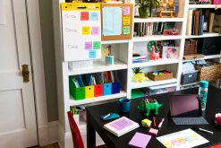 Notes POST-IT SS Playful 76x127 6/fp