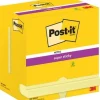 Notes POST-IT SS 76x127mm gul