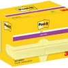 Notes POST-IT SS 47x47mm gul 12/fp