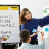 Notes POST-IT SS 76x127mm neongul