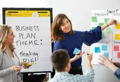 Notes POST-IT SS 76x127mm neongul