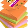 Notes POST-IT SS Z-bl Boost 76x76 5/fp