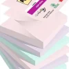 Notes POST-IT SS Z-bl Soulful 76x76 6/fp