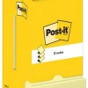 Notes POST-IT Z-block 76x76mm gul