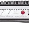 NT Cutter® Brytkniv L-500GRP Metall 18mm