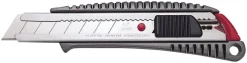 NT Cutter® Brytkniv L-500GRP Metall 18mm