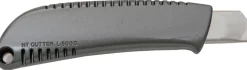 NT Cutter® Brytkniv L-500GRP Metall 18mm