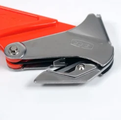 NT Cutter® Kartongöppnare R-1200P Inkl. 2 Blad