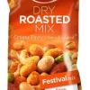 Nötter Festival Spicy mix, saltade, 60g