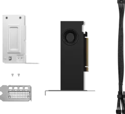 NVIDIA RTX - Grafikkort - NVIDIA RTX 2000 Ada - 16 GB GDDR6