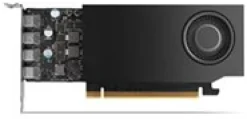 NVIDIA RTX - Grafikkort - RTX A1000 - 8 GB GDDR6 - PCIe 4.0 x8
