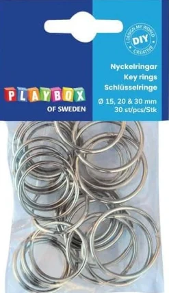 Nyckelring (30)