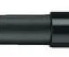 OH-Penna/Märkpenna Faber Castell Röd, fine