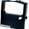 OKI 182/390 UNIVERSAL SEAMLESS (3221RDBK) BLACK