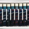 Oljepastellkrita vit 12/fp