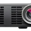 Optoma ML750i - DLP-projektor - LED - 3D - 700 lumen - WXGA