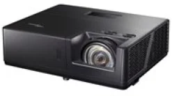 Optoma ZU607TST - DLP-projektor - laser - 3D - 6000 lumen
