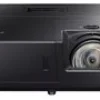 Optoma ZU507TST - DLP-projektor - laser - 3D - 5000 lumen