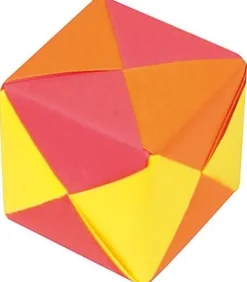 Origamipapper 500/fp