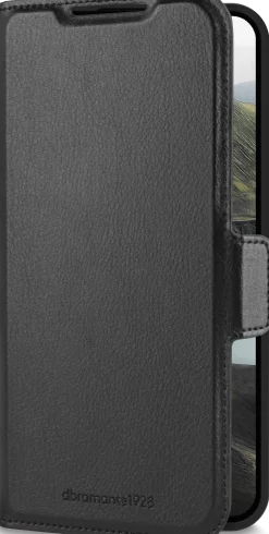 Oslo Pro - Galaxy S25+ - Black