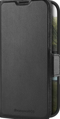 Oslo Pro - iPhone 16 Pro - Black