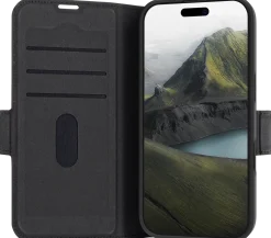 Oslo Pro - iPhone 16 Pro - Black