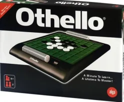 Othello, från 8 år