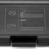 Output tray