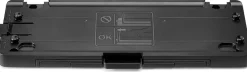 Output tray