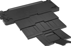 Output tray