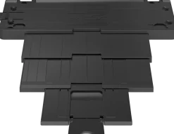 Output tray