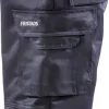 Overall flam FRISTADS 8030 marin L