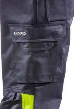 Overall flam FRISTADS 8030 marin L