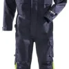Overall flam FRISTADS 8030 marin S