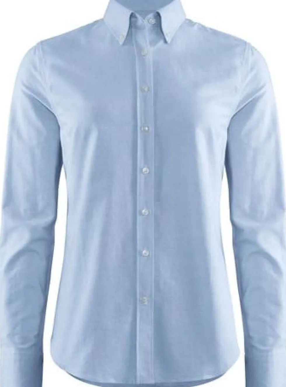 Oxfordskjorta BERKELEY Porto dam lbl M