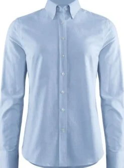 Oxfordskjorta BERKELEY Porto dam lbl 3XL