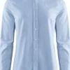 Oxfordskjorta BERKELEY Porto dam lbl XL