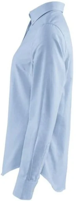 Oxfordskjorta BERKELEY Porto dam lbl XS
