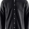 Oxfordskjorta BERKELEY Porto reg sva 5XL