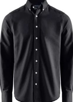 Oxfordskjorta BERKELEY Porto reg sva 5XL