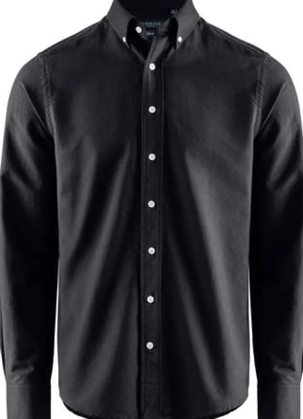 Oxfordskjorta BERKELEY Porto reg sva 5XL