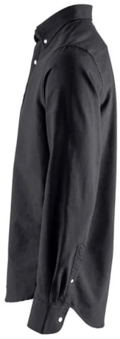 Oxfordskjorta BERKELEY Porto reg sva 5XL