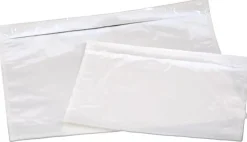 Packsedelskuvert C6 Extra stark utan tryck