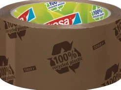 Packtejp TESA Eco Strong 66mx50mm brown