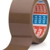 Packtejp TESA 4024 PP 50mmx66m brun